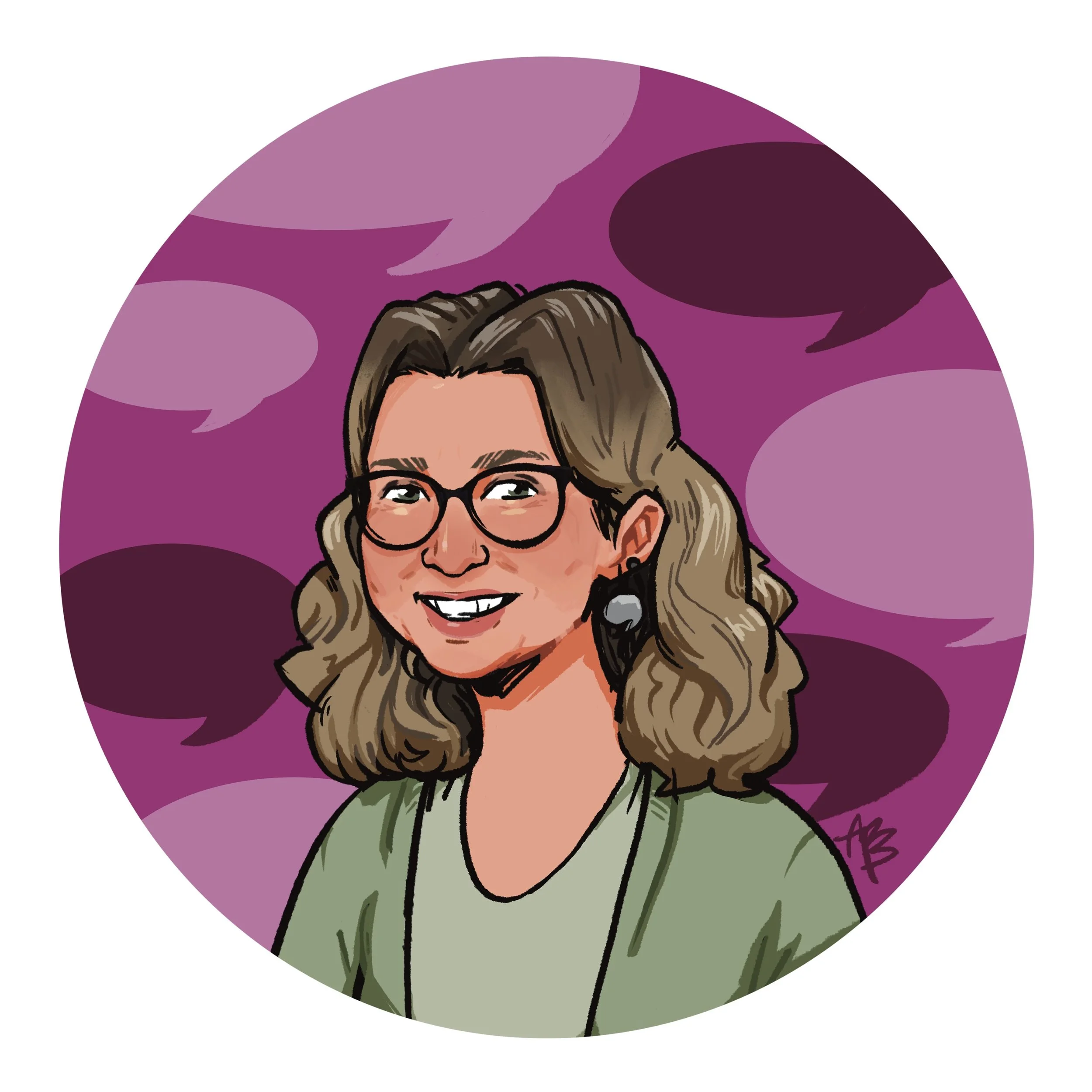 Elizabeth Kennedy, General Manager