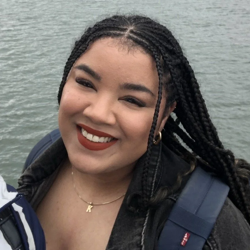 Keilah Chambers-Turner