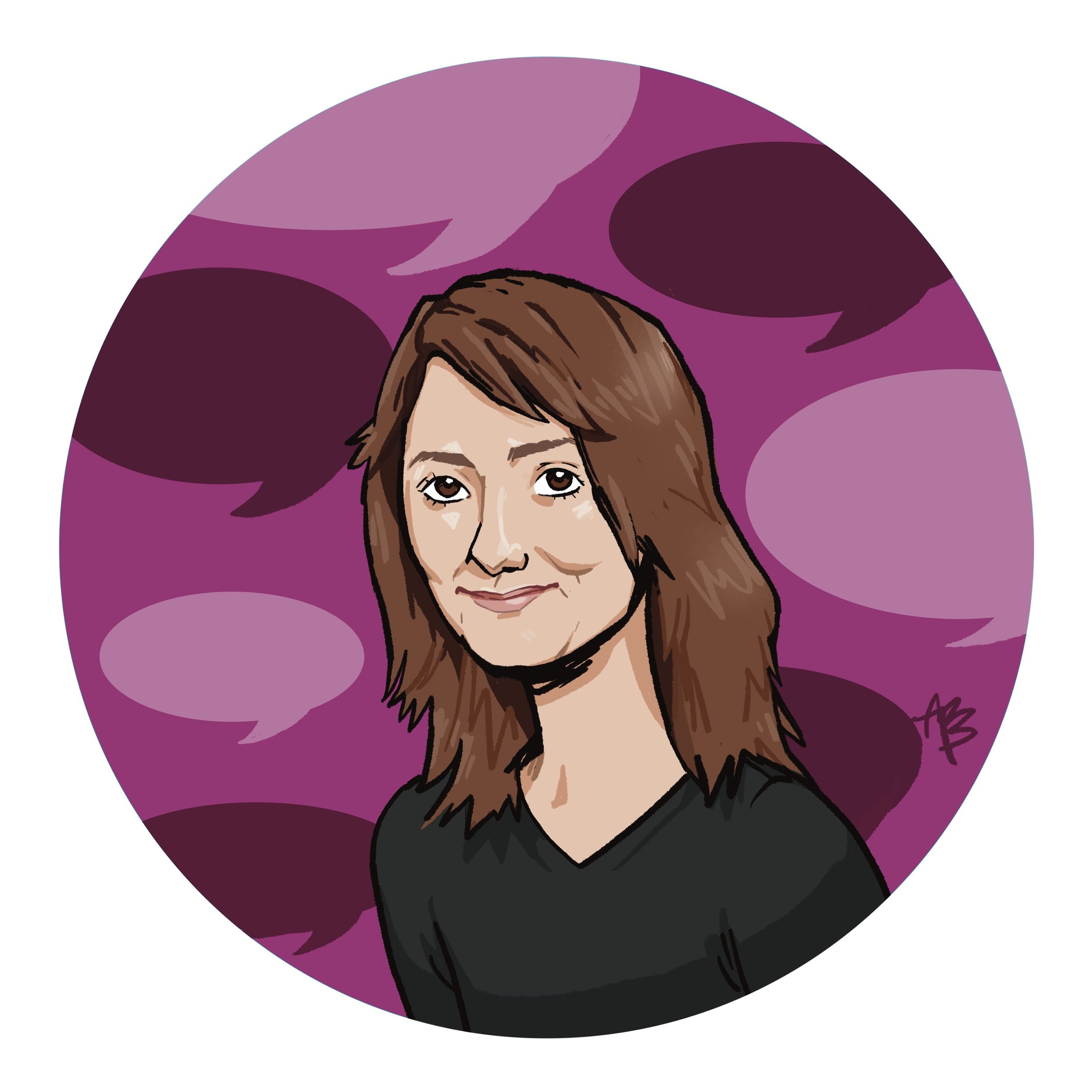 The power of the playful adult by Kirsty Blewett