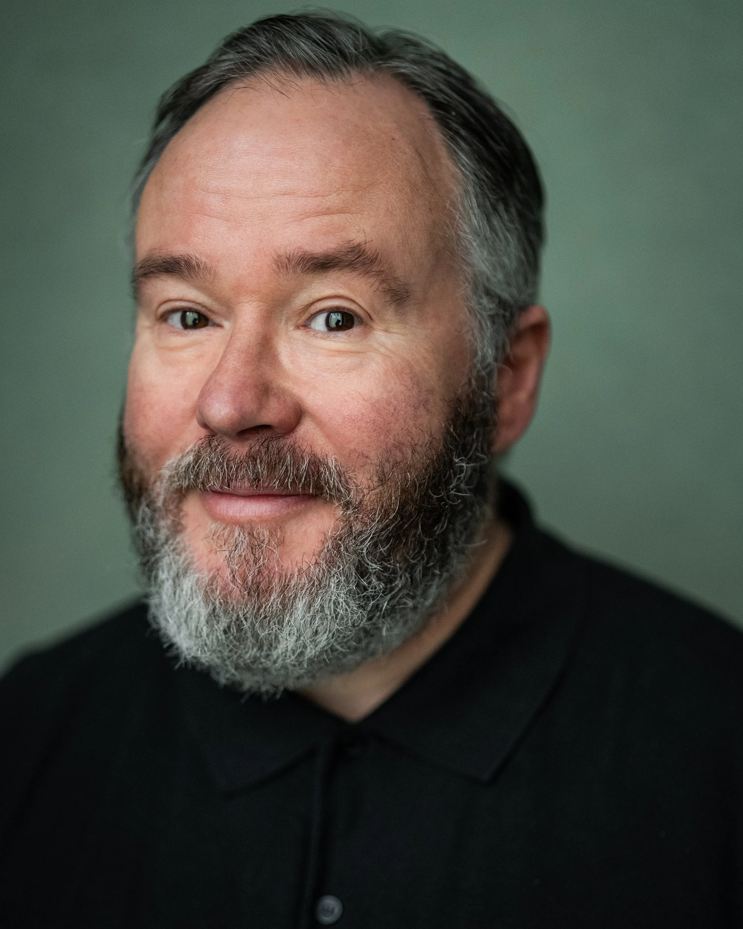 Dan Copeland