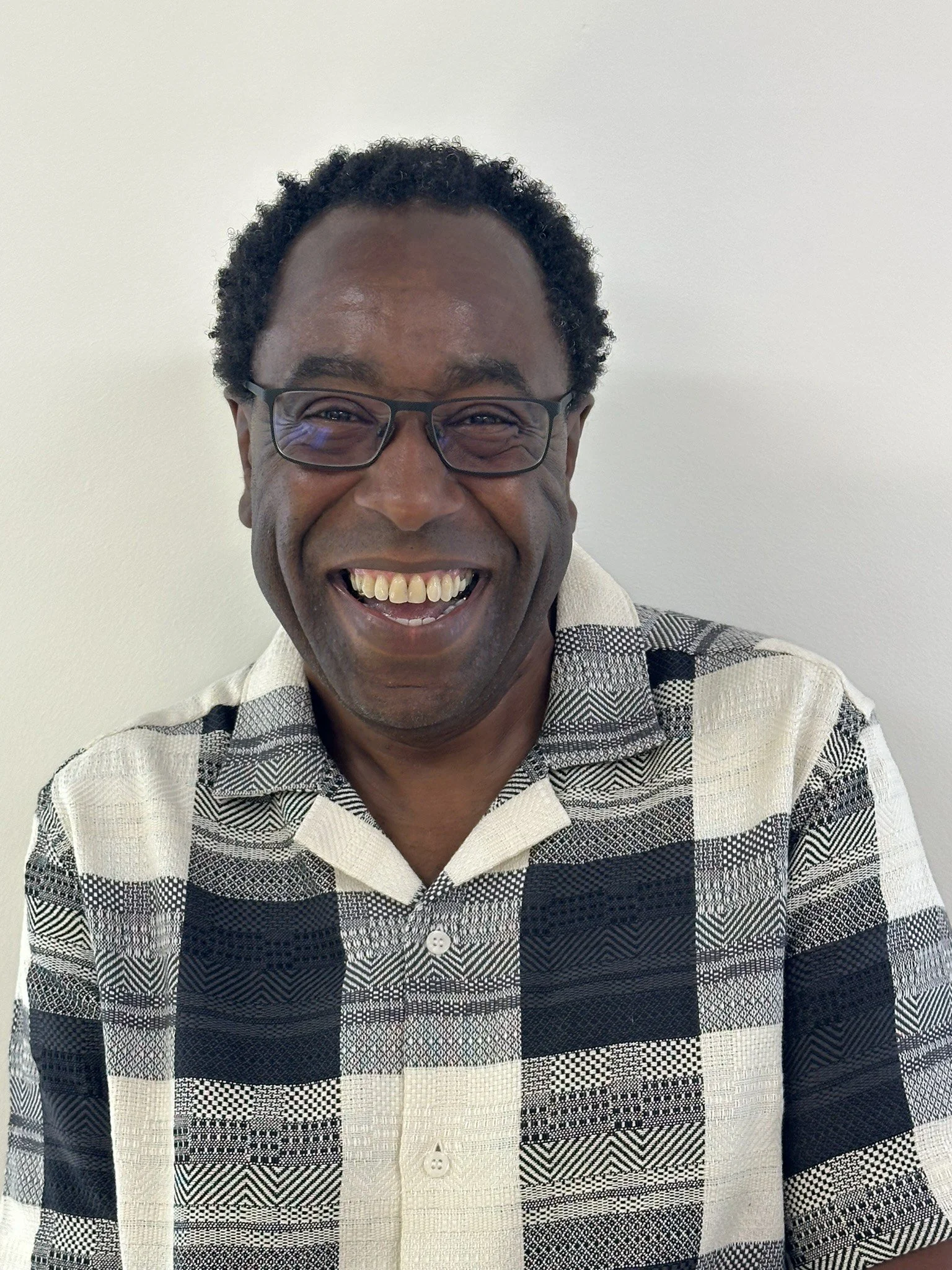 Tony Cealy