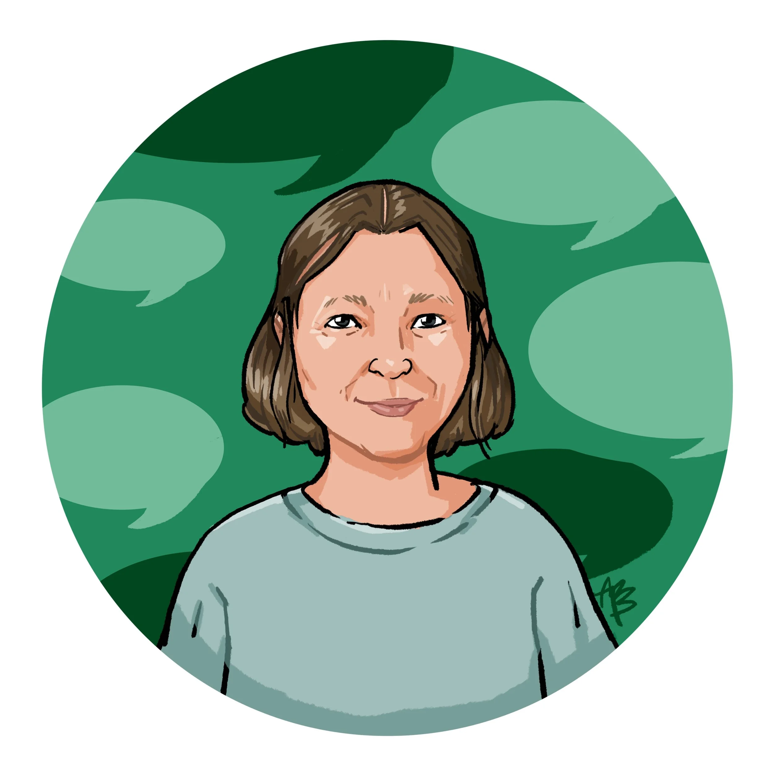 Flo Katesmark