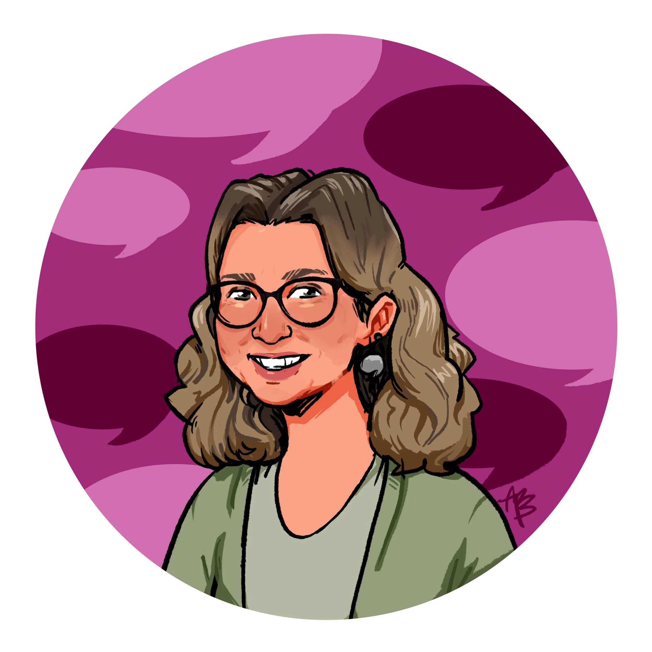 Elizabeth Kennedy, General Manager