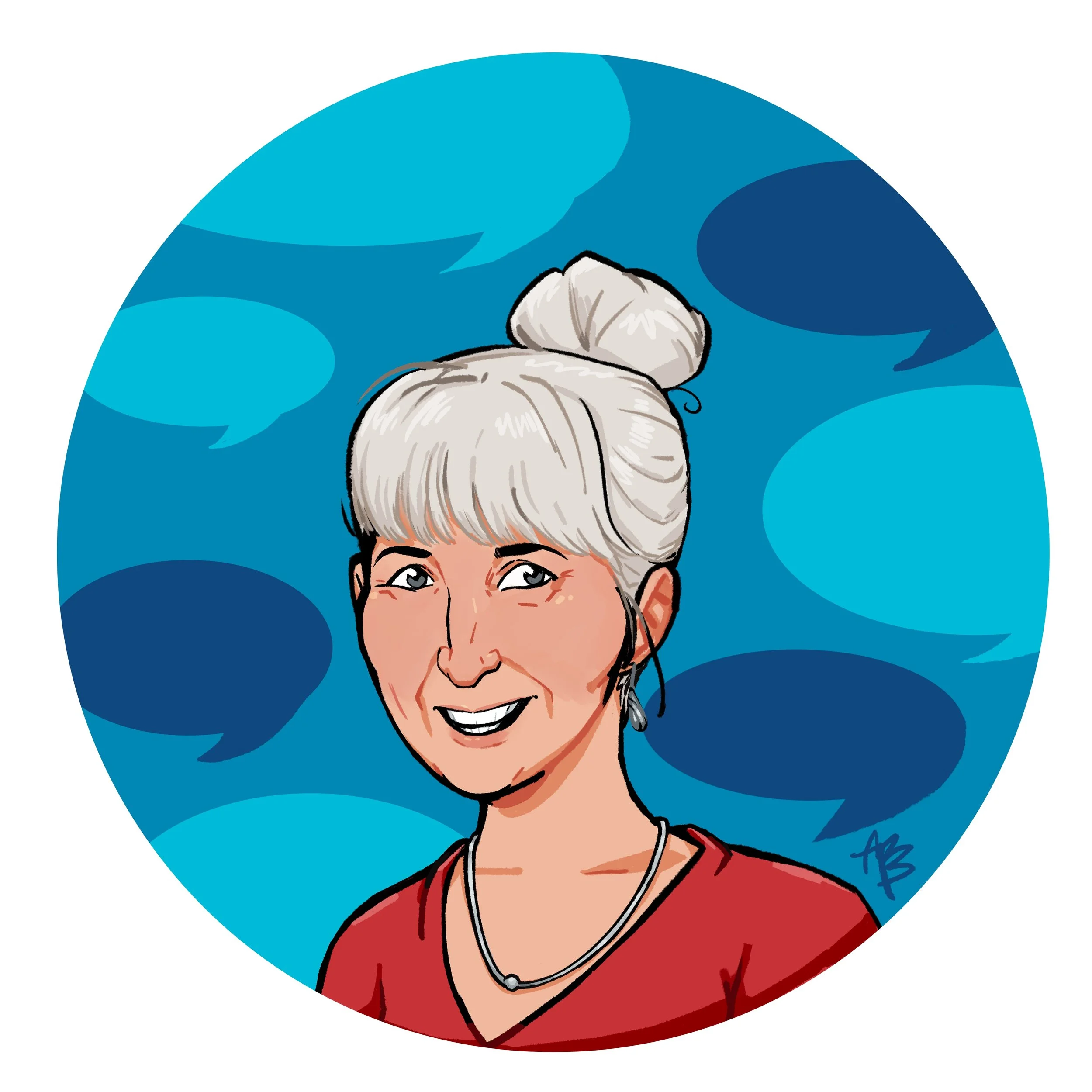 Julie Power-Annand
