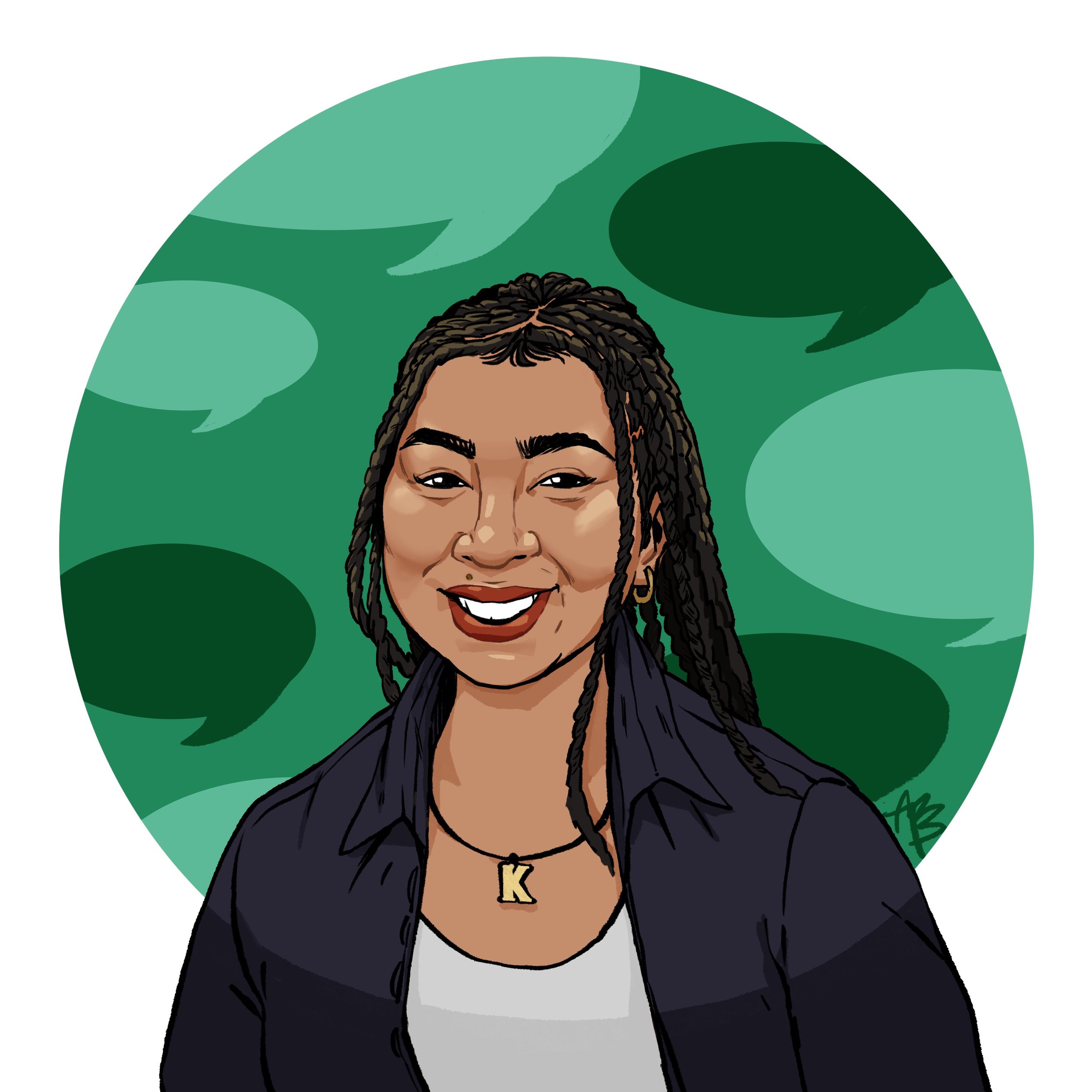 Keilah Chambers-Turner