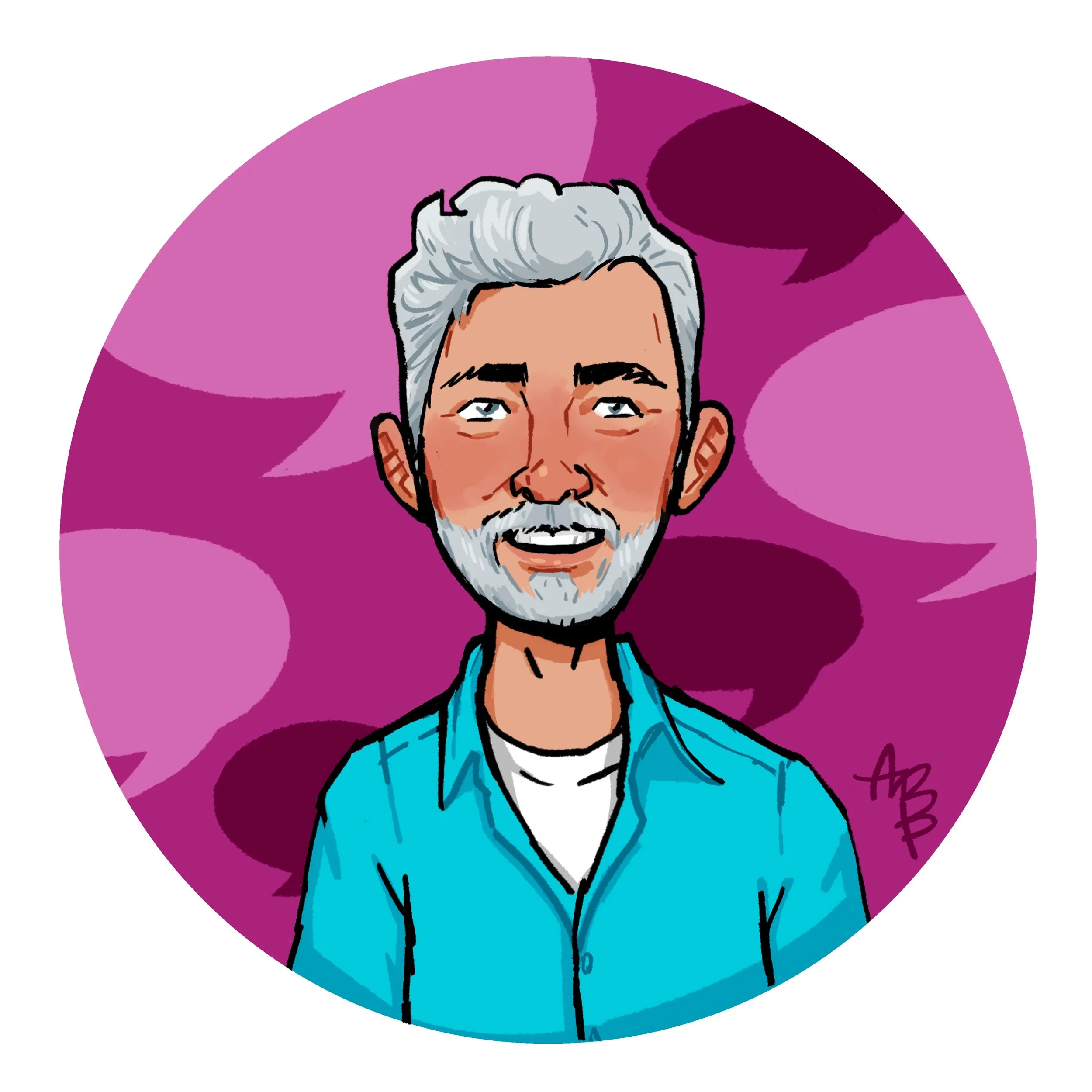 We need to talk about creativity! by Adam Annand
