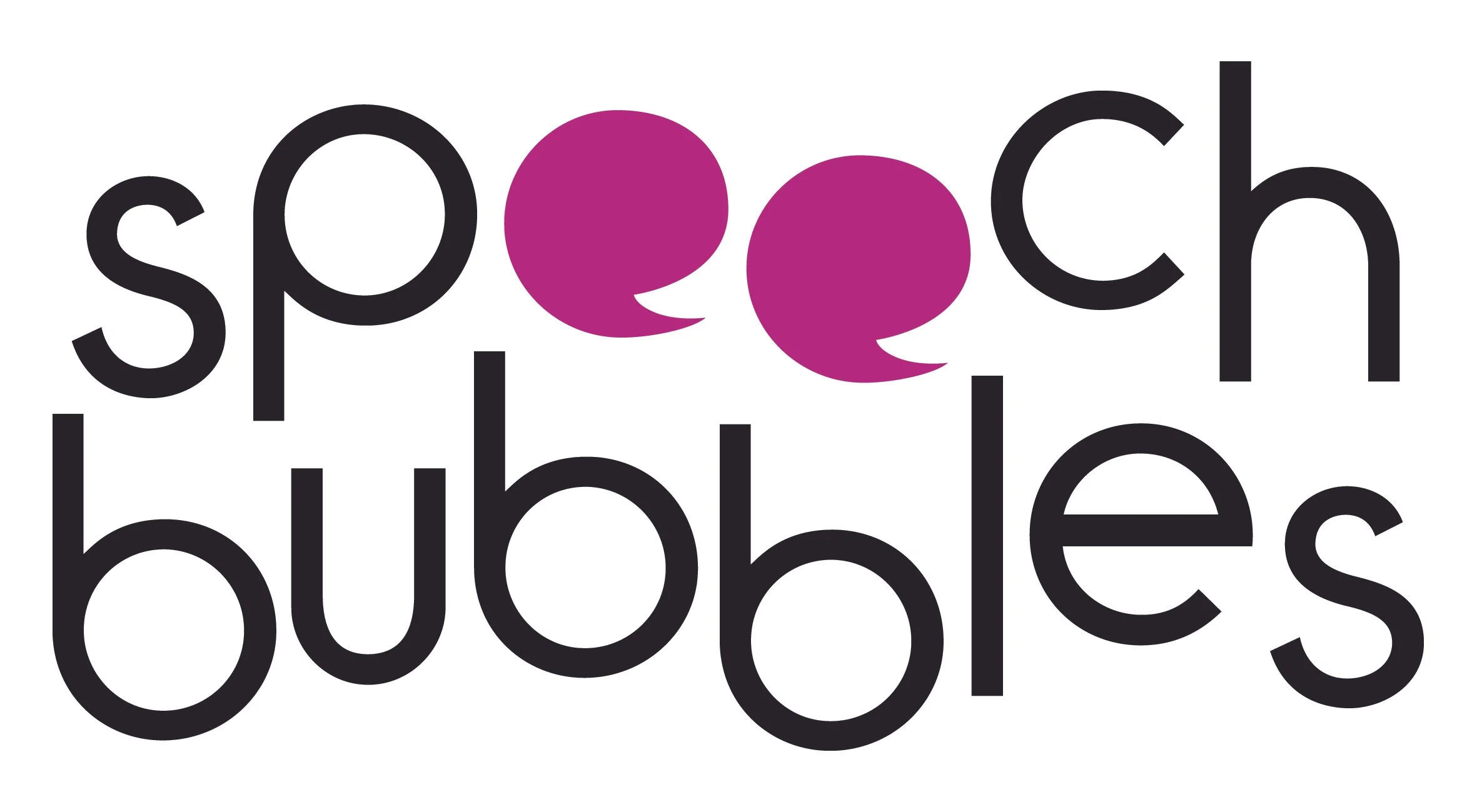 Speech Bubbles