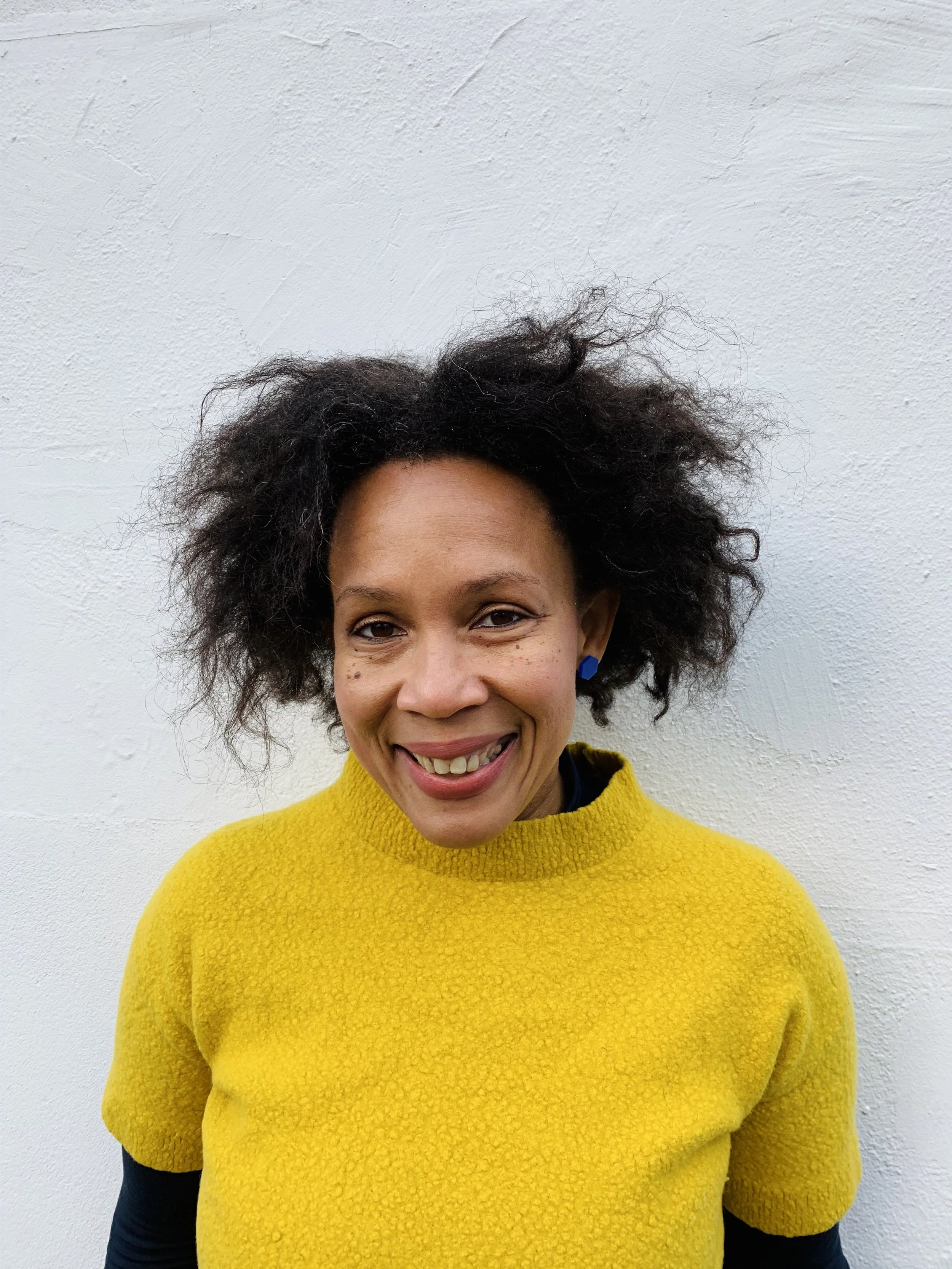 Lehni Lamide Davies