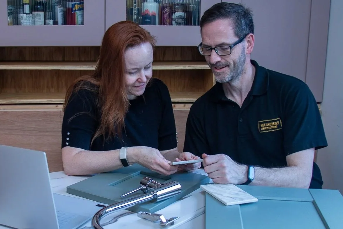 Stop Choosing Kitchens in a Showroom — Decide What Works in Your Home