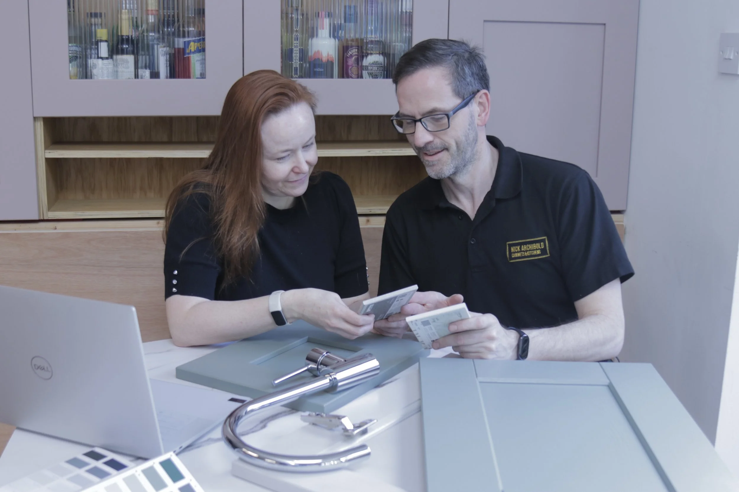 Custom Kitchen or Showroom Kitchen? Designing a Kitchen That Truly Fits Your Home