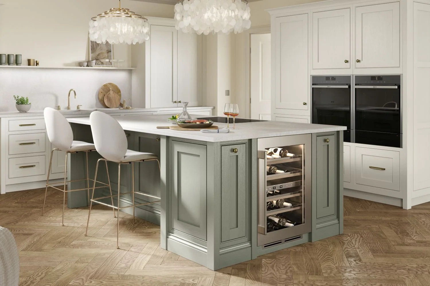 What “Custom Kitchen” Really Means - And How to Get It Right in Your Home