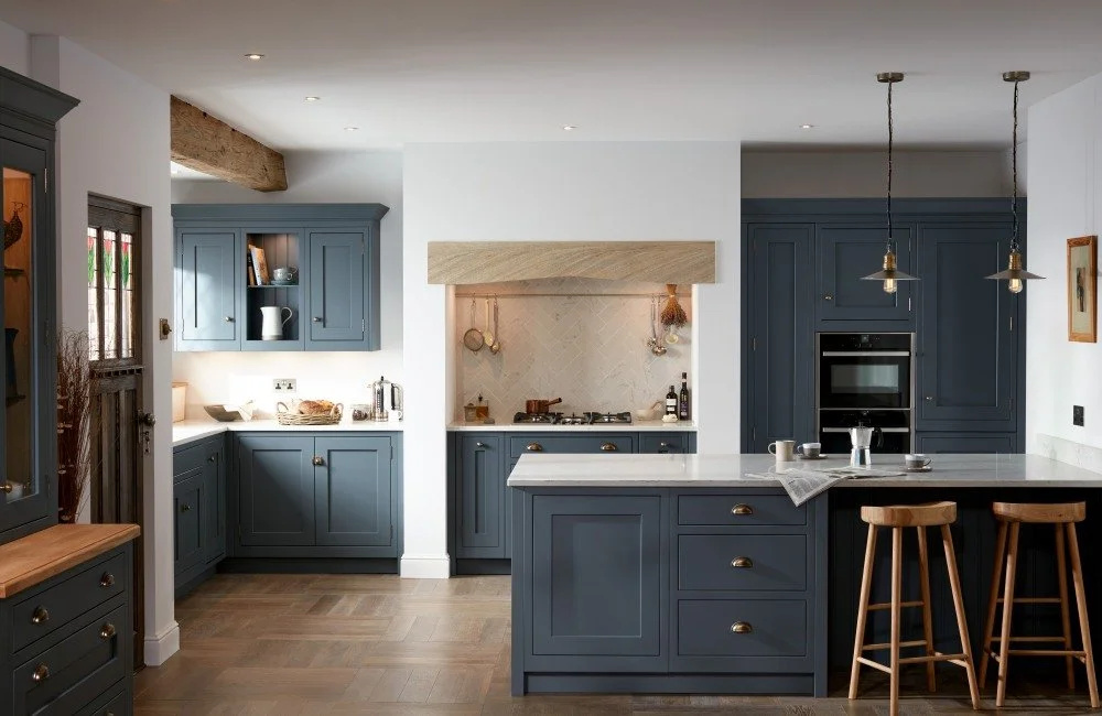 Refresh, Rework or Replace? How to Decide What Your Kitchen Actually Needs