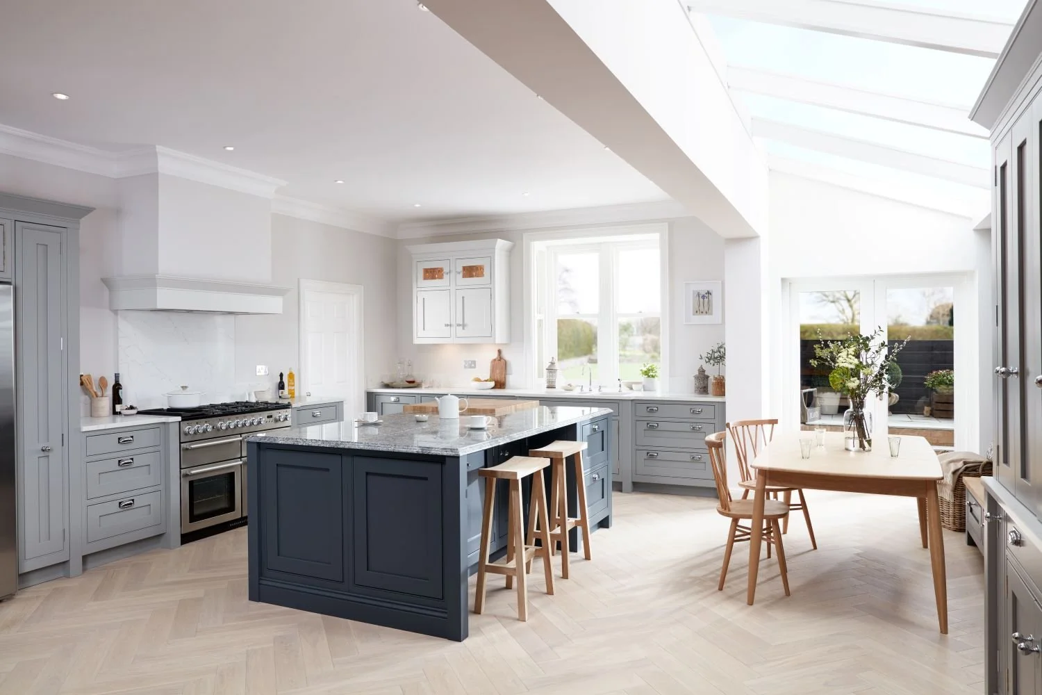 Refresh, Replace or Remodel? How To Decide What's Right For Your Kitchen