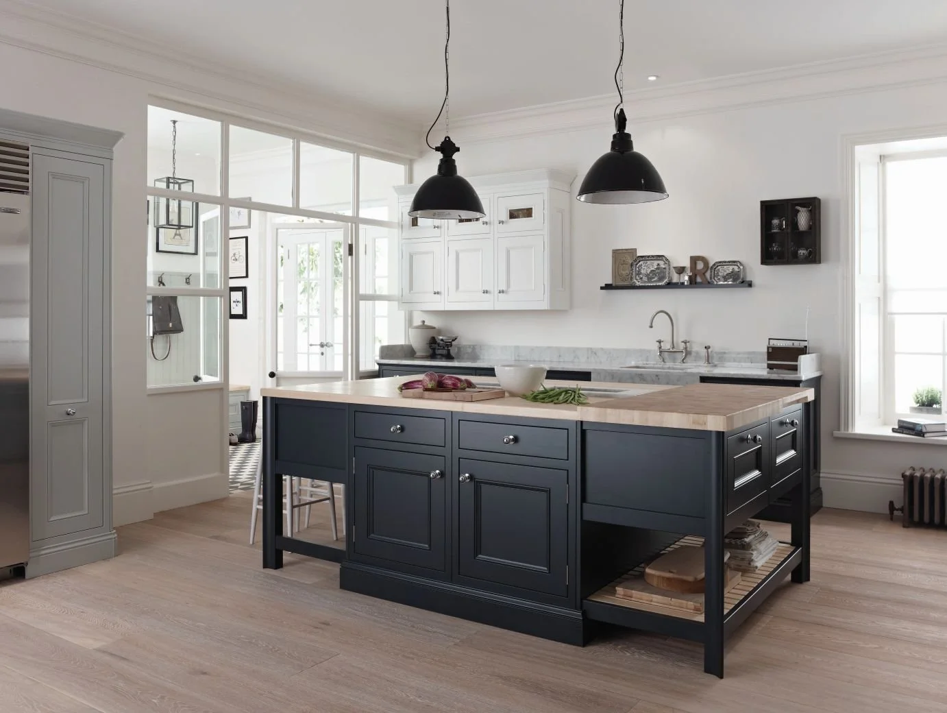What Makes A Kitchen Truly Bespoke? A Practical Guide For Homeowners