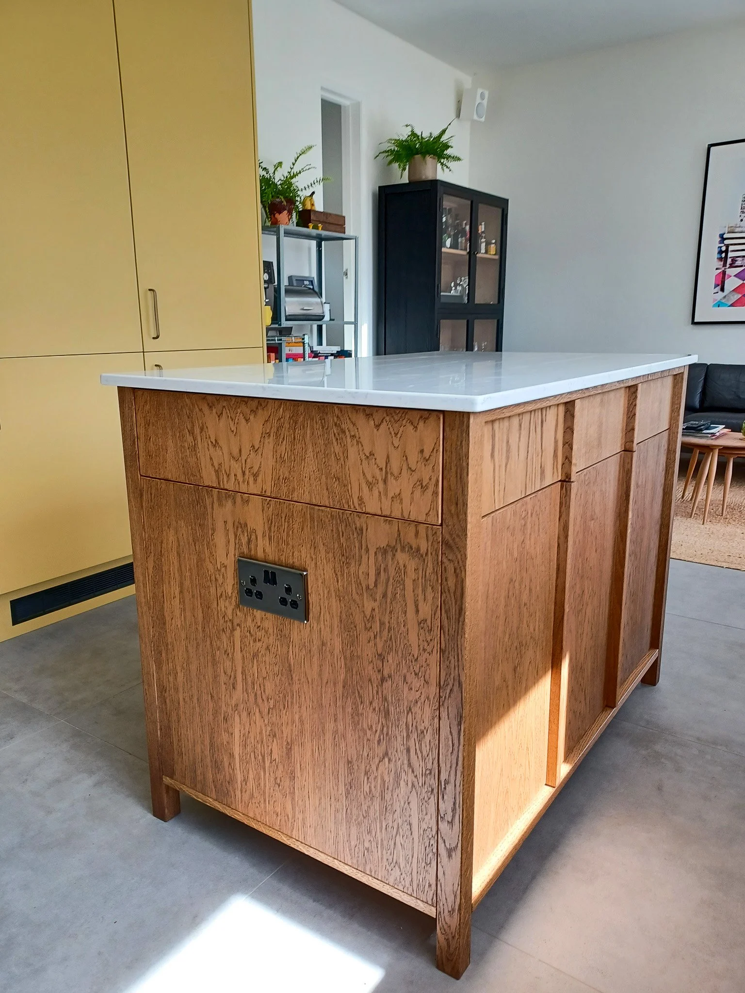 When Is a Bespoke Kitchen Really Worth It?