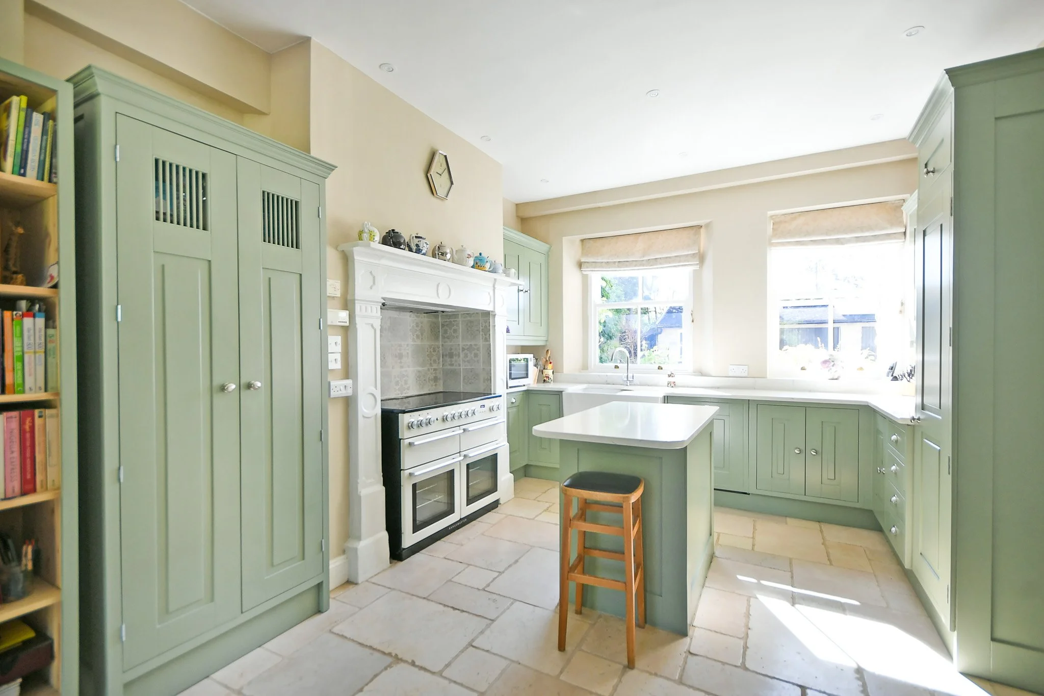 Should You Refresh or Replace Your Kitchen? A Practical Guide