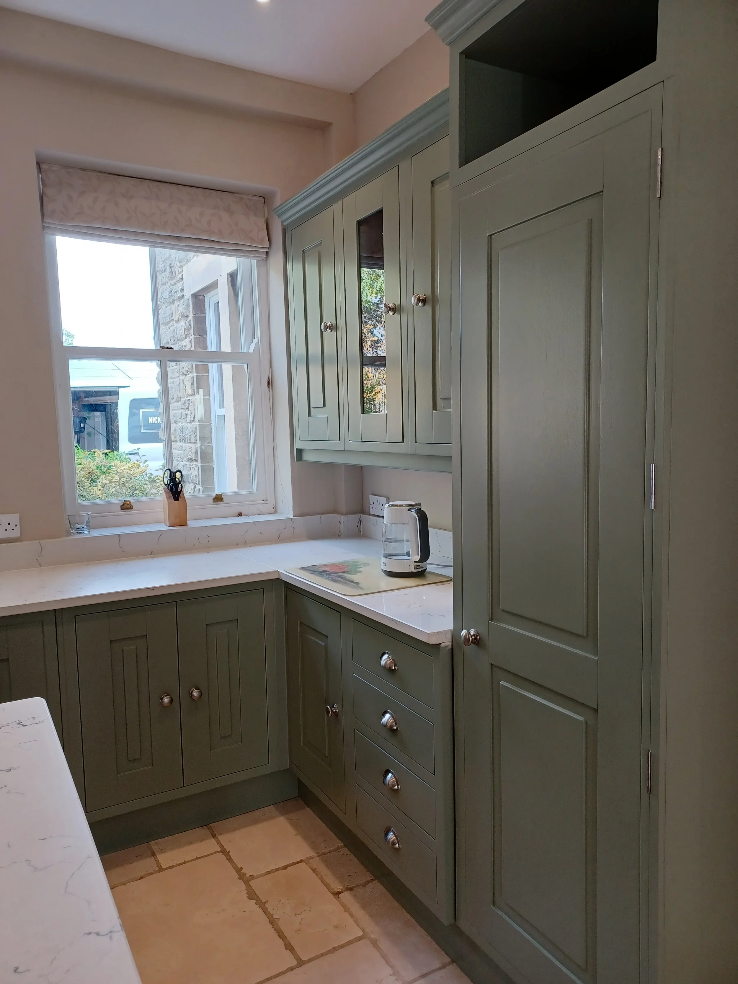 What Makes a Kitchen Truly Bespoke?