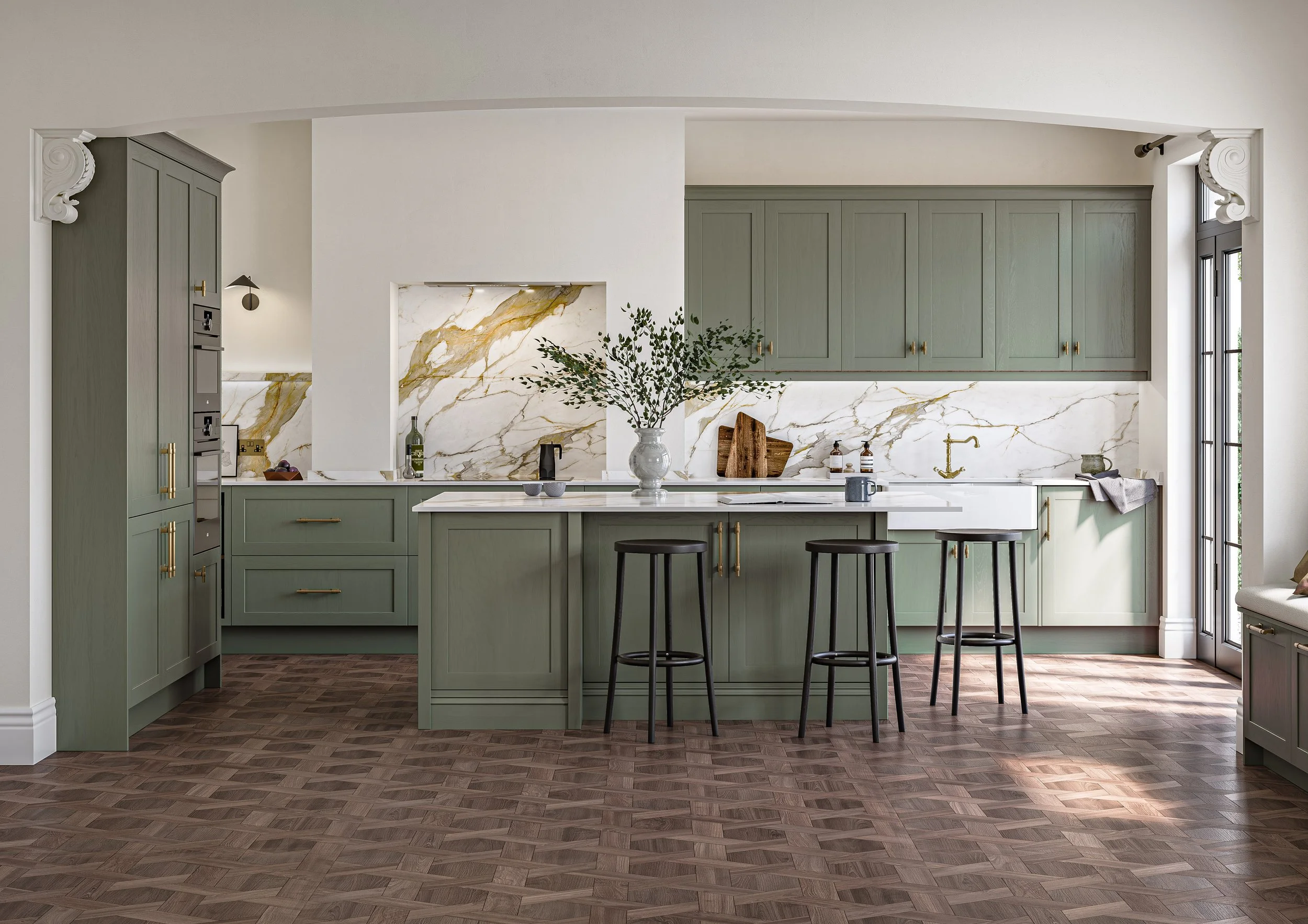 Crathorne - Regiment.jpg