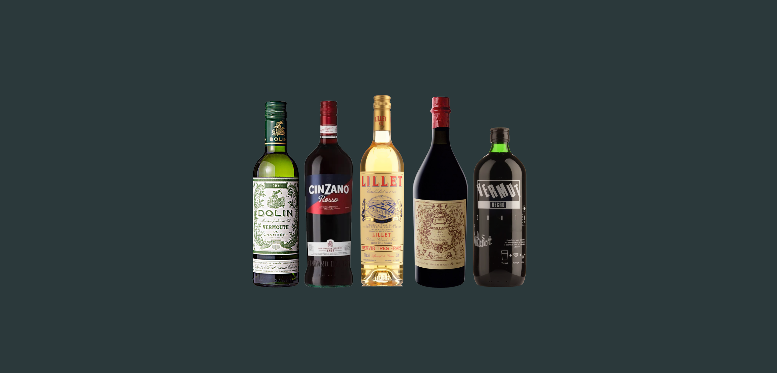 Vermouth: Everything You Need To Know