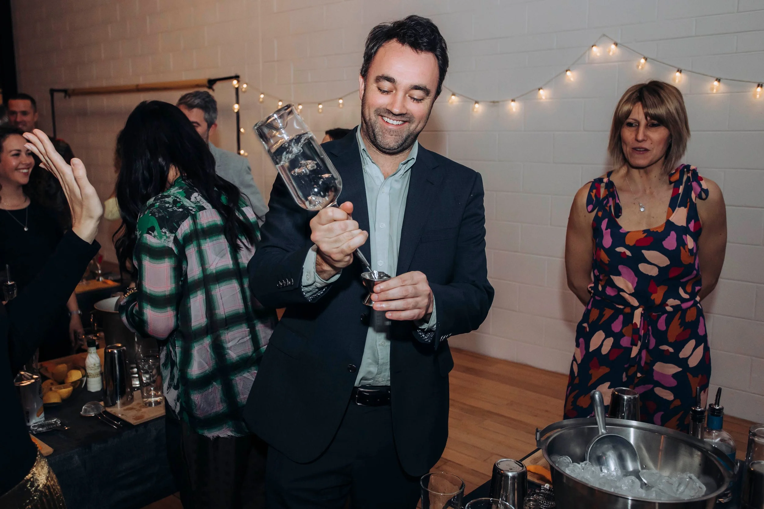 Cocktail Classes Melbourne_Shake Up Cocktail Classes