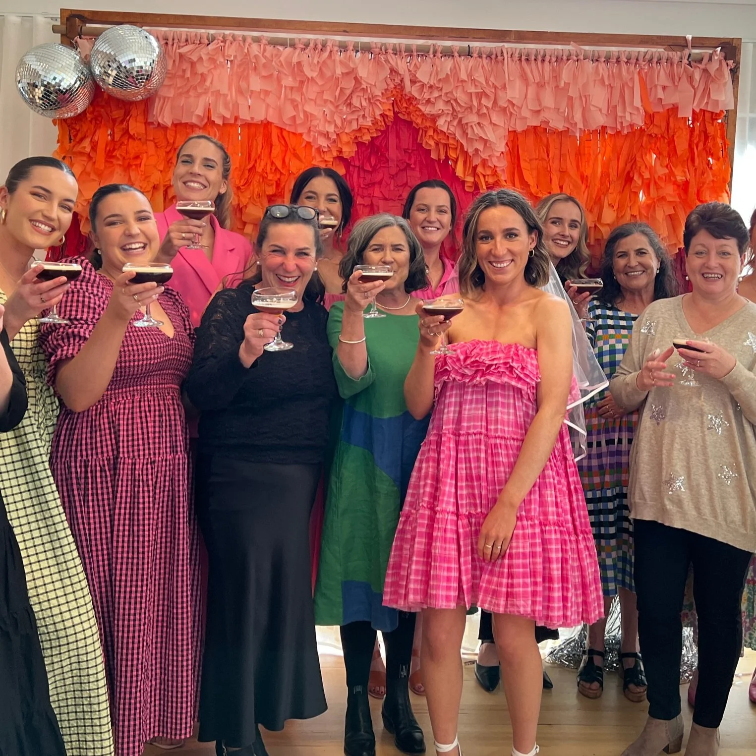 Shake Up Cocktail Classes_Cocktail Classes Melbourne