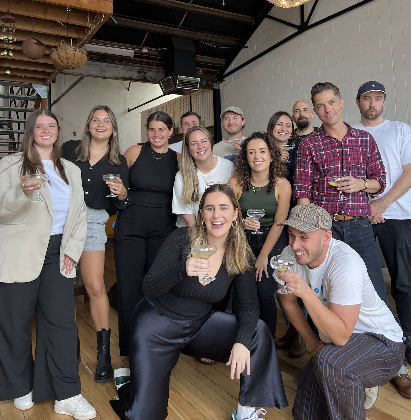 Shake Up Cocktail Classes_Cocktail Classes Melbourne