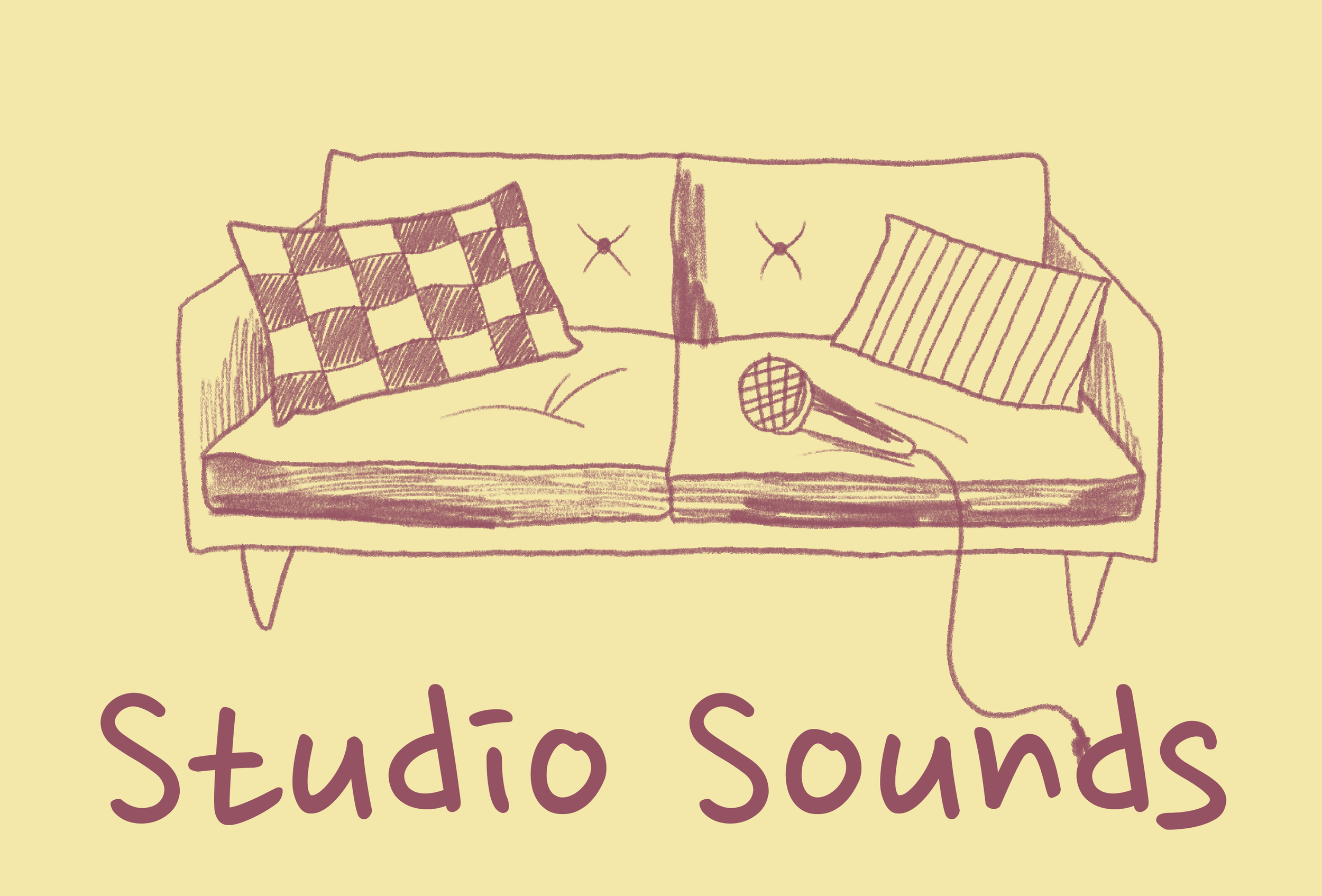 Studio Sounds Vol. I