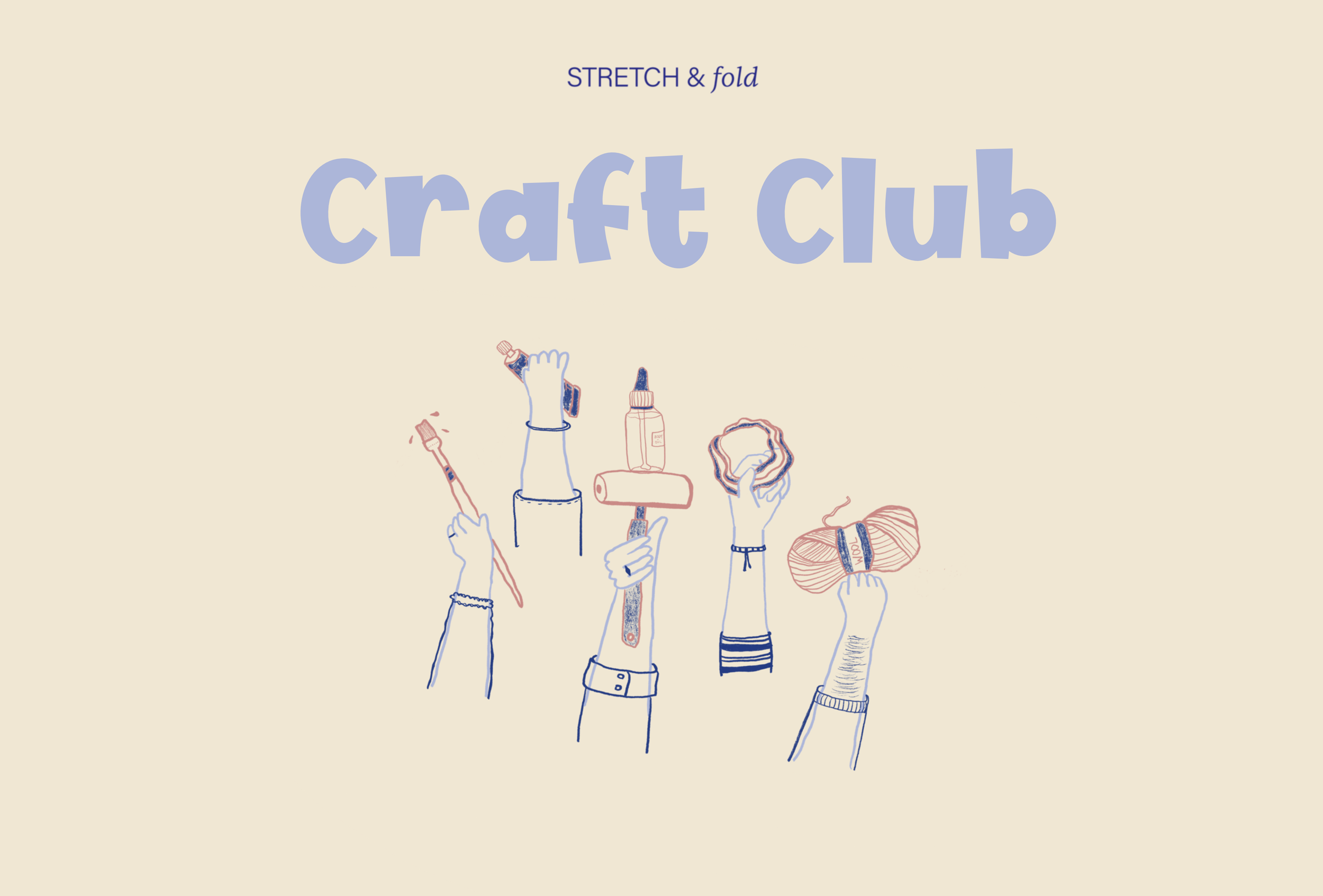 Craft Club: Lino printing workshop