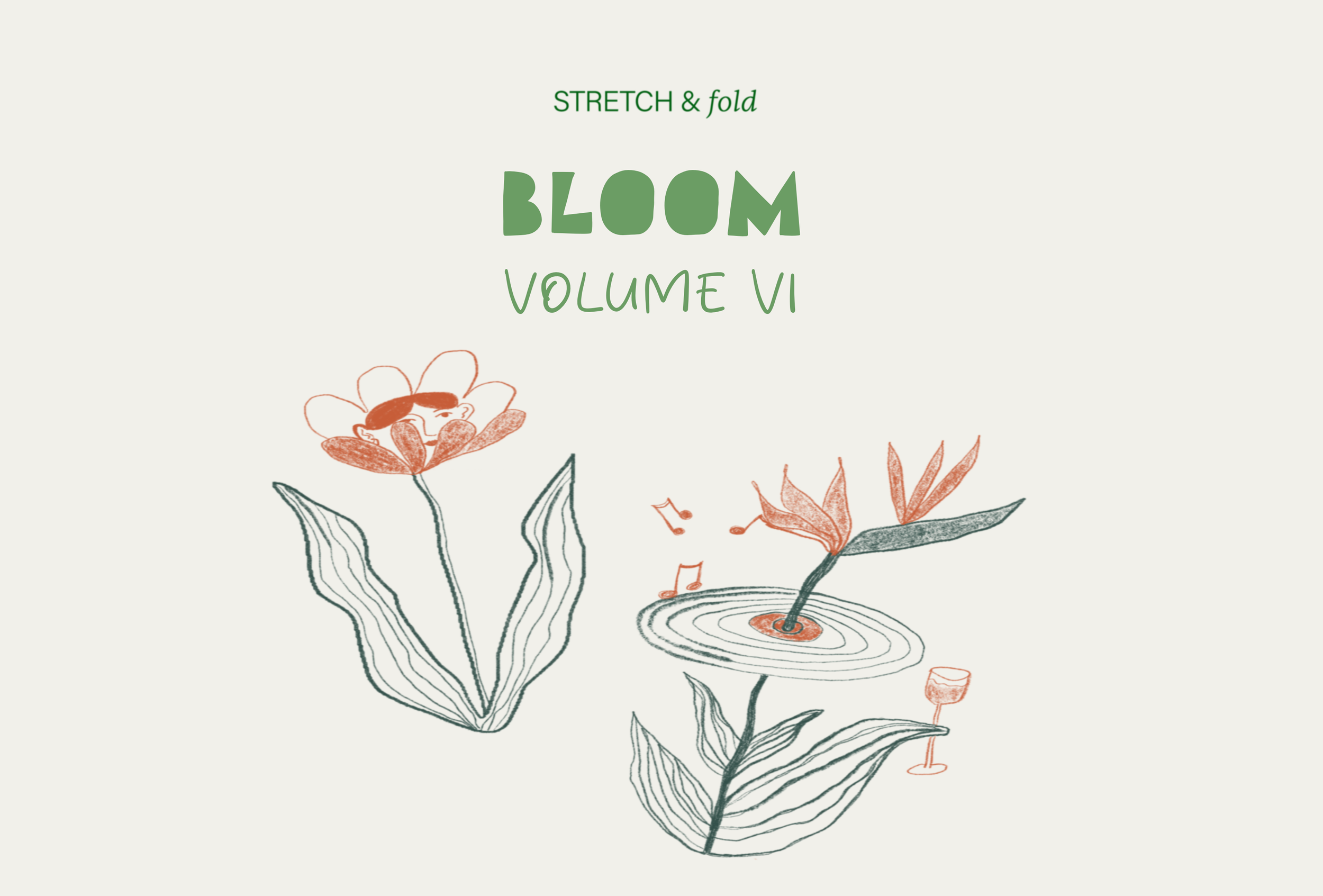 BLOOM VI