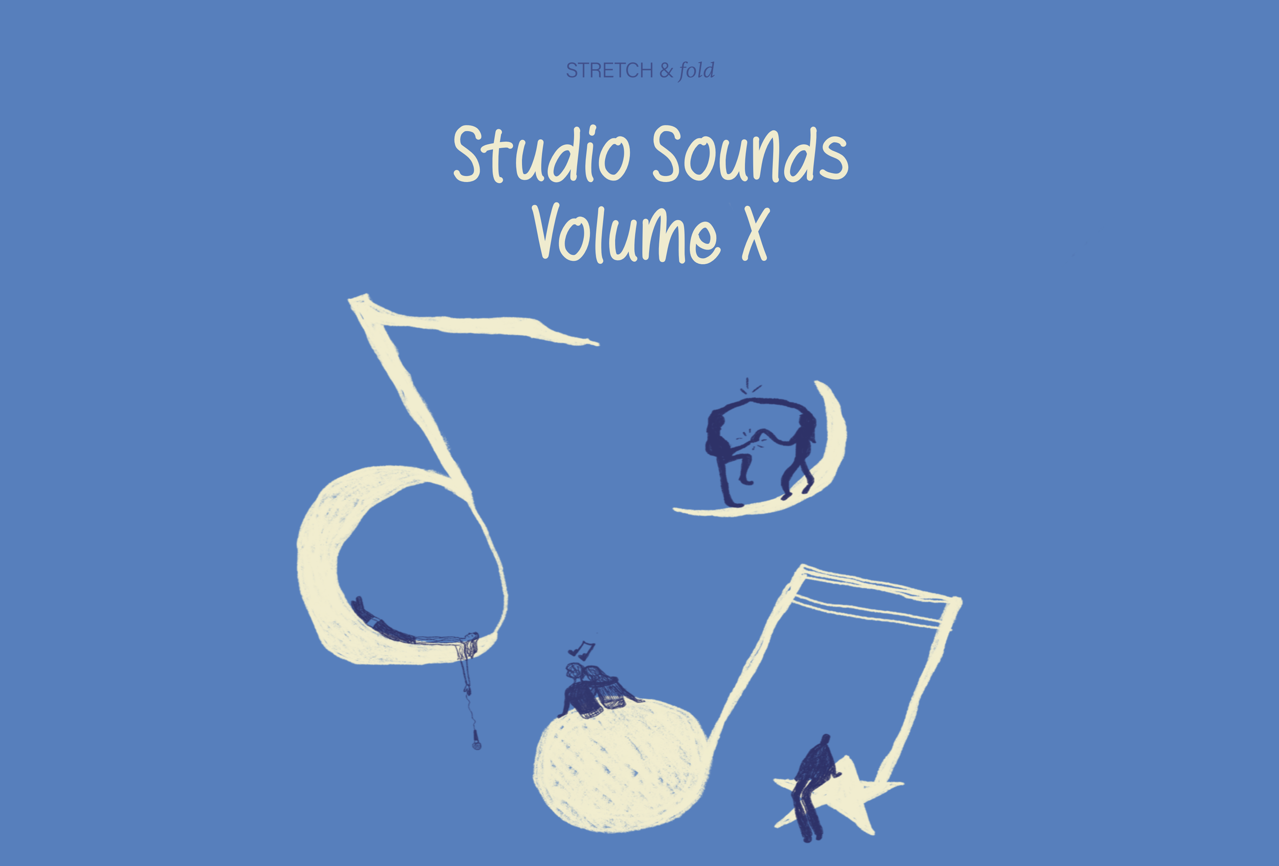 Studio Sounds Vol. X