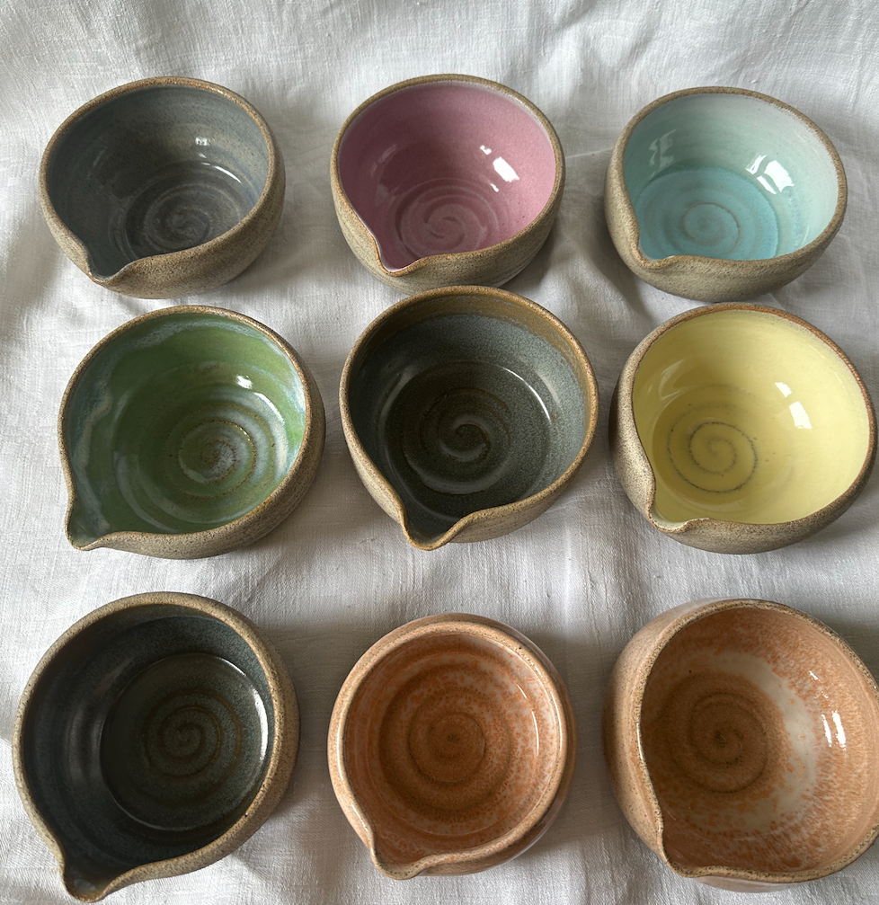 Maremi Ceramics