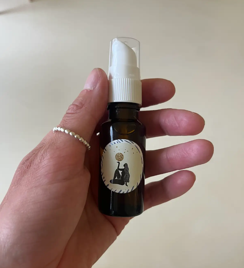 Somatics with Sophie