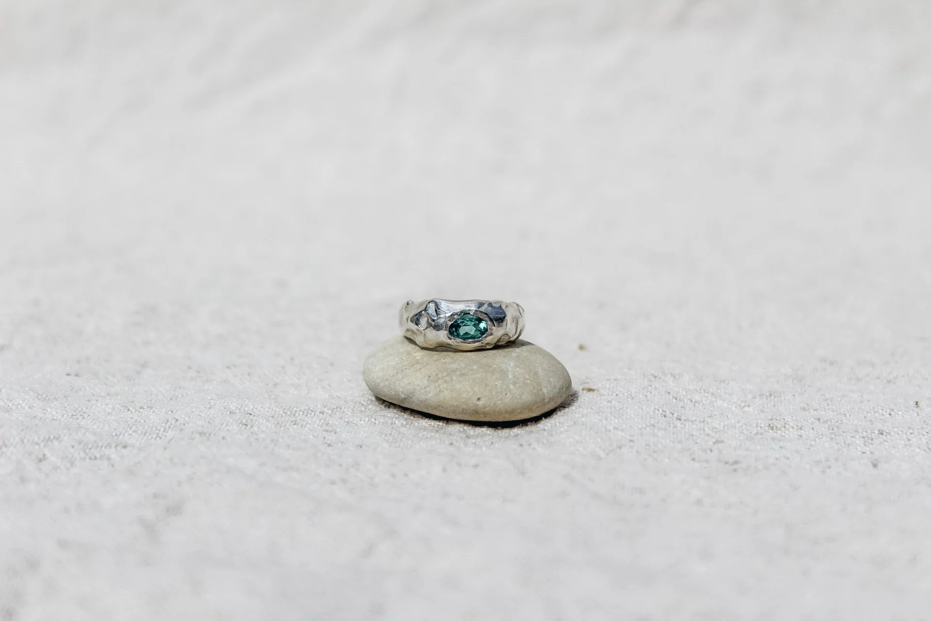 Rosielle Kulik Jewelry