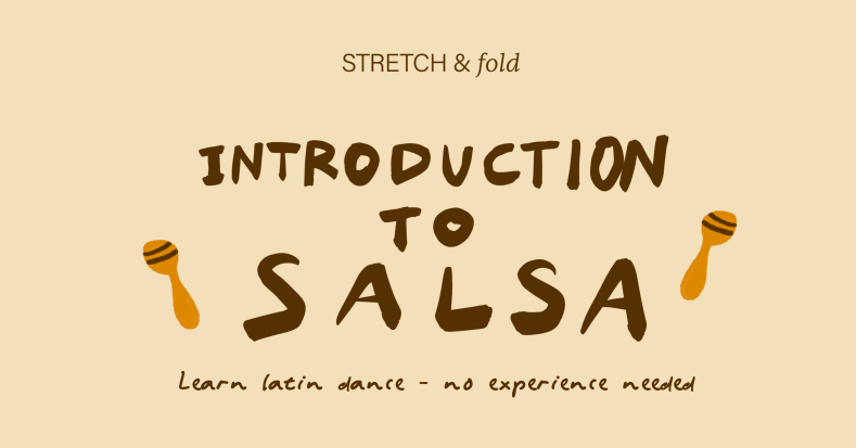 An Introduction to Salsa (Dancing)