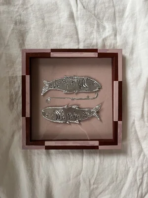 Craft Club: Customise a photo frame