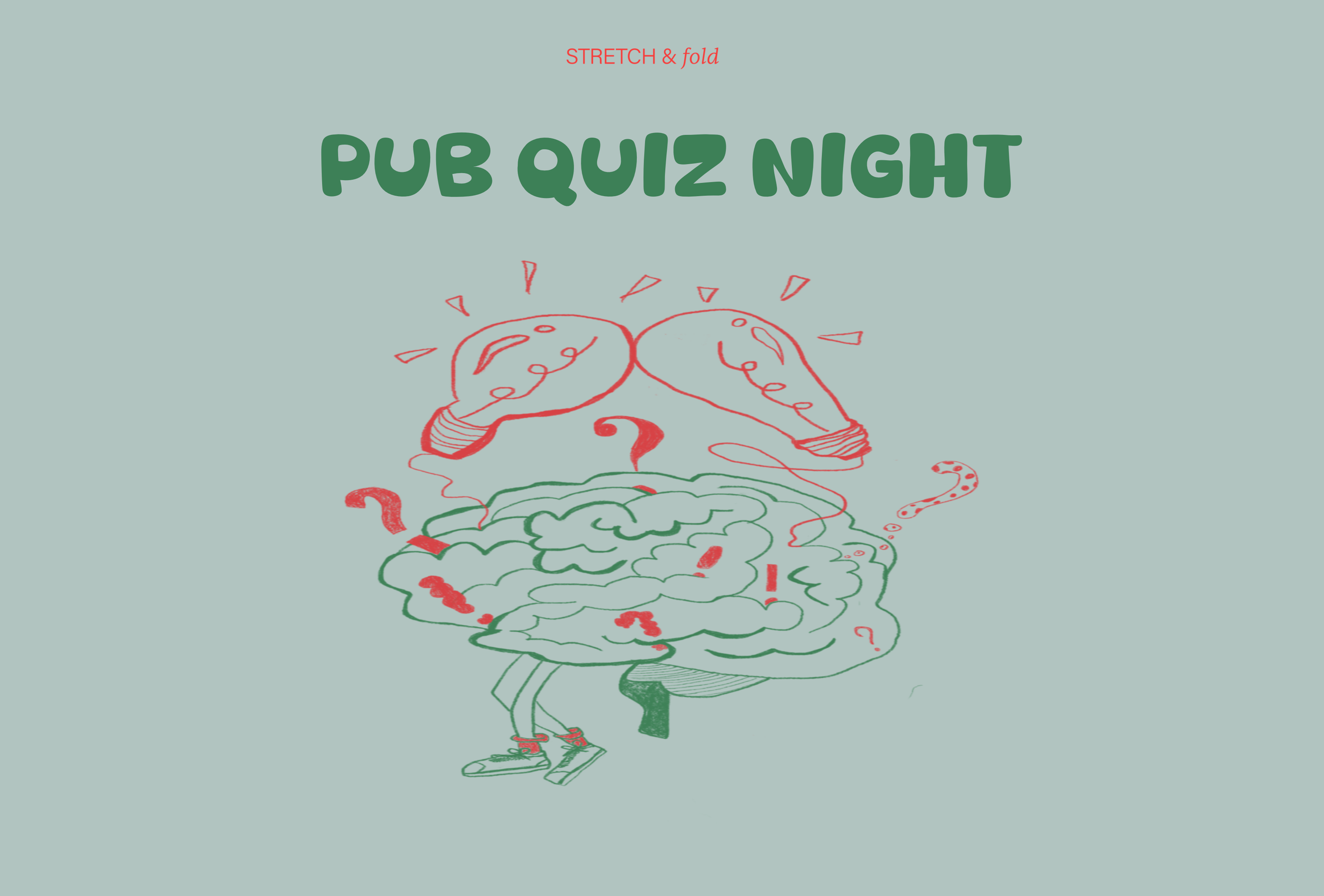 Pub Quiz Night 
