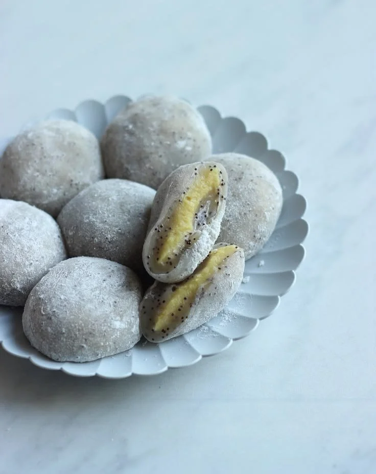 Craft Club: Fruity Mochi Workshop