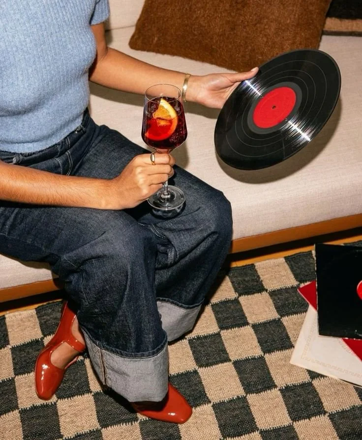 Aperitivo Hour: 809 Platform