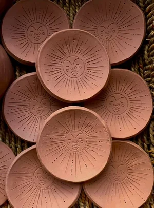 Craft Club: Air Dry Clay Workshop