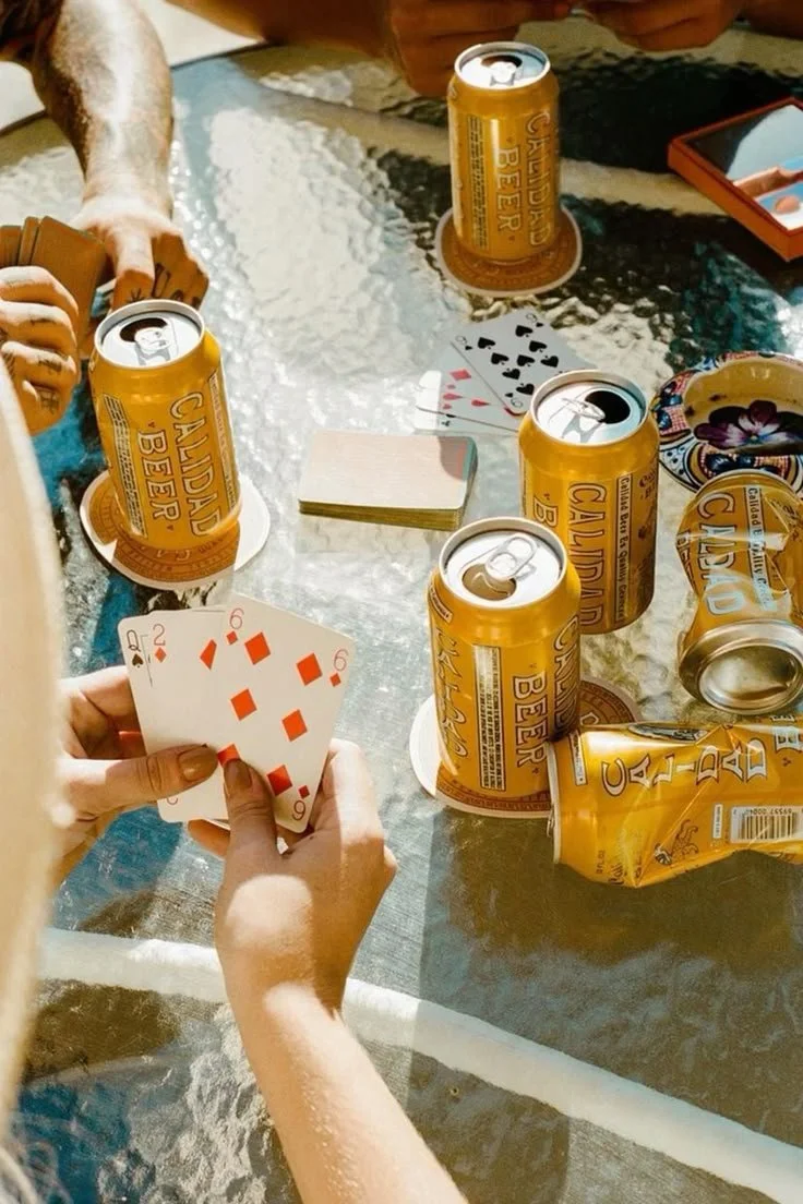 Aperitivo Hour: Pirate Radio