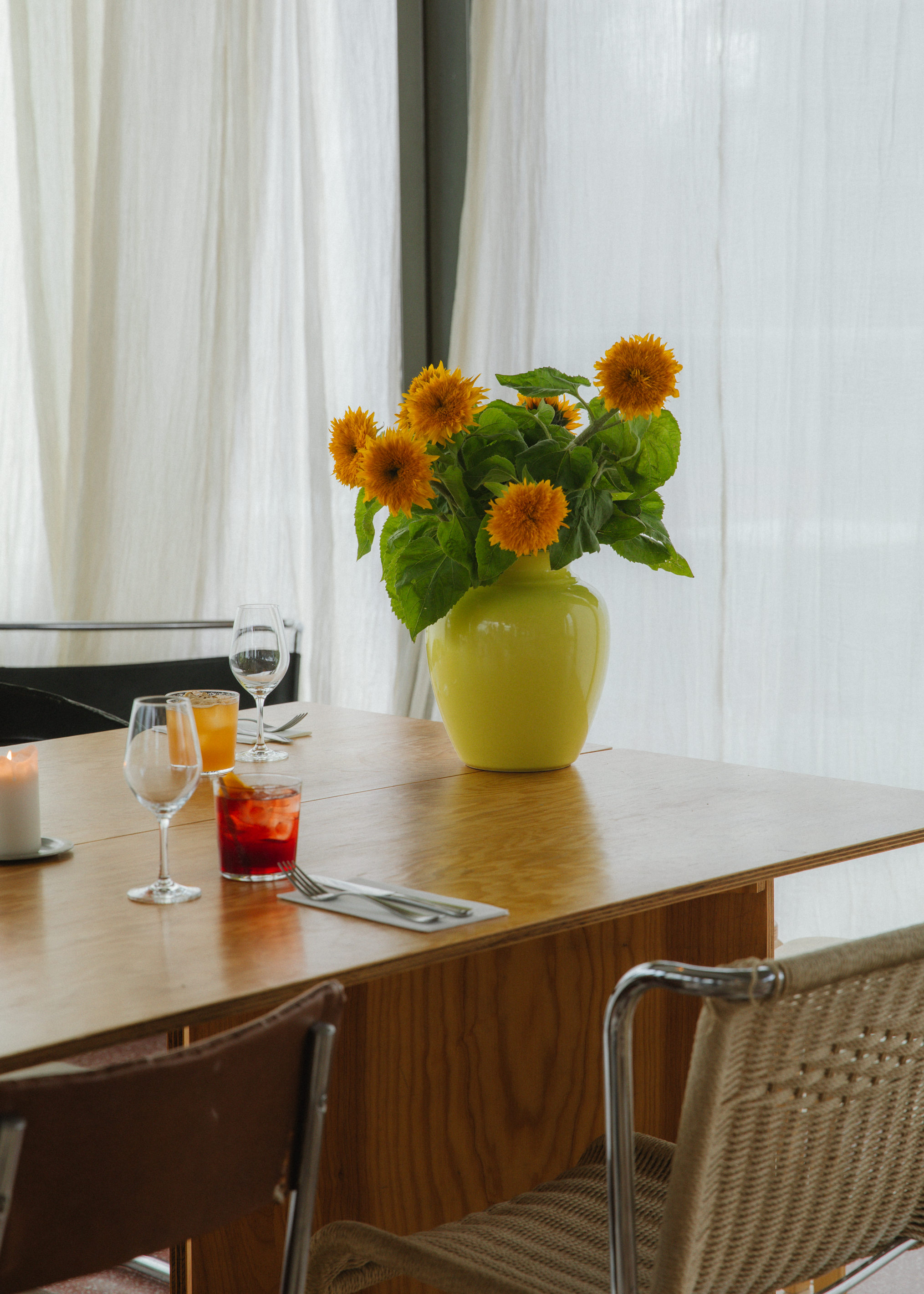 Mother’s Day at Stretch &amp; Fold