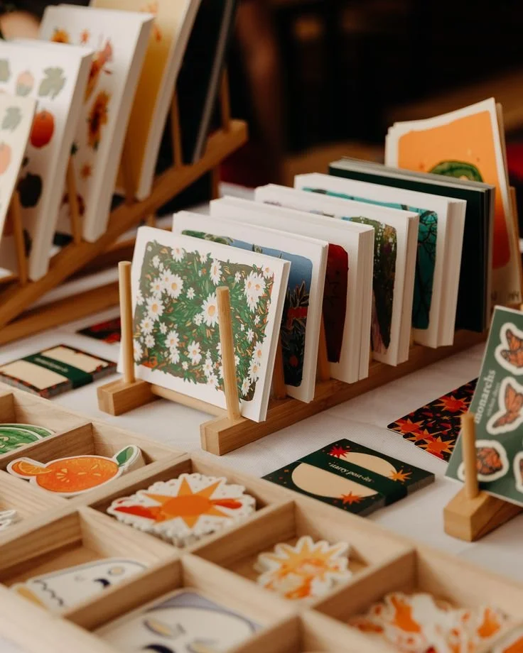 Summer Makers Market