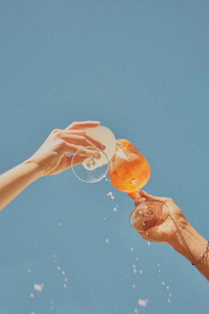 Aperitivo Hour: 809 Platform