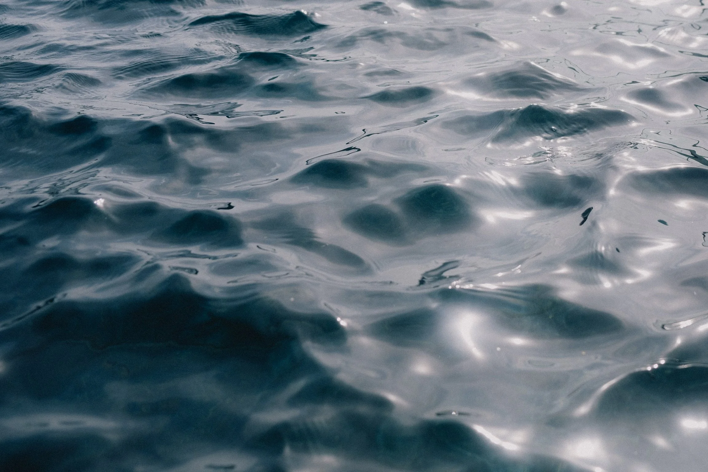 Floating Sound Bath (evening)