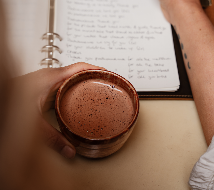 Craft Club: A Cacao Tasting Journey