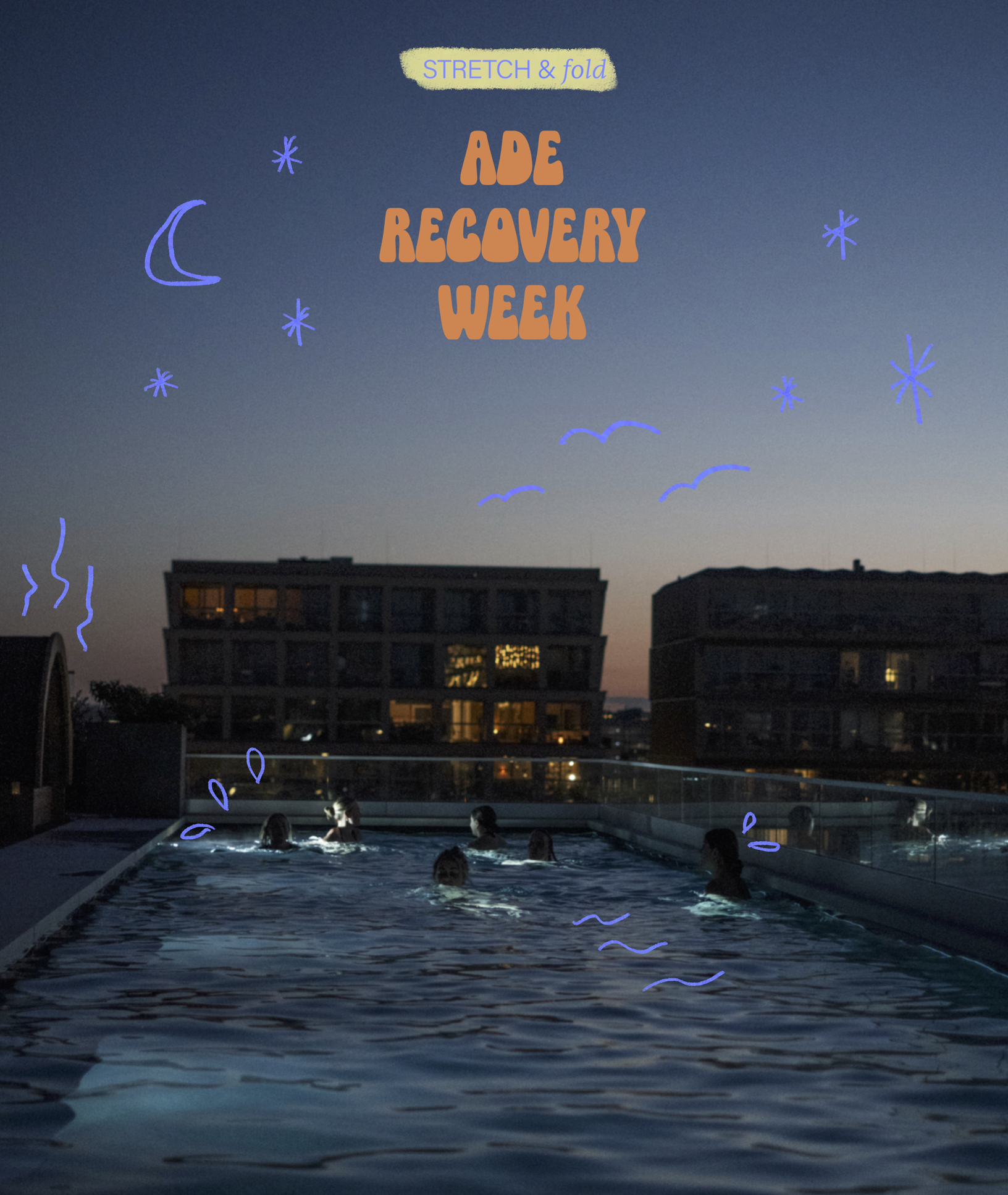 ADE Recovery Week