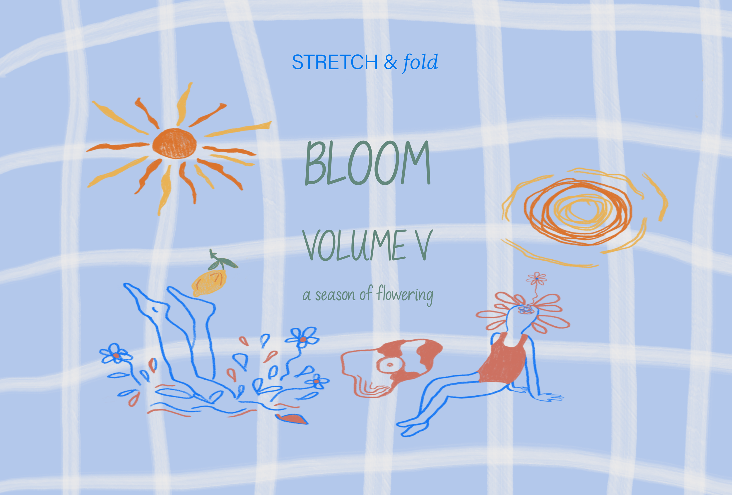 Bloom V (regular)