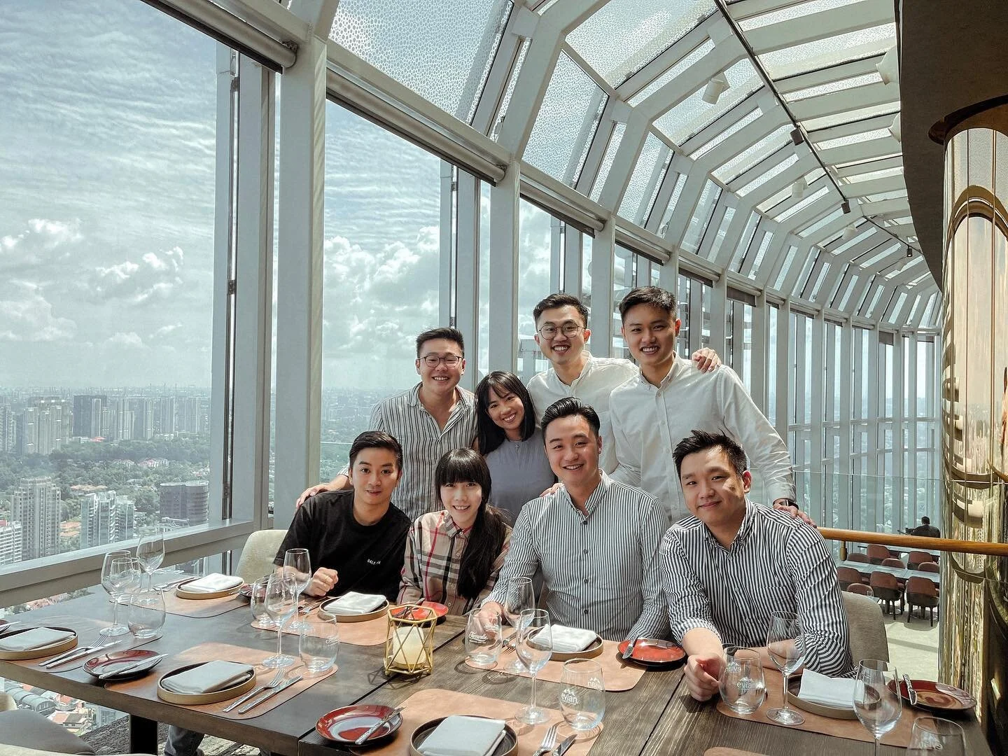 𝐓𝐞𝐝𝐝𝐲𝐉𝐮𝐚𝐲𝐃𝐢𝐯𝐢𝐬𝐢𝐨𝐧 𝟏𝐇𝟐𝟎𝟐𝟐 𝐓𝐨𝐩 𝟓 𝐀𝐜𝐡𝐢𝐞𝐯𝐞𝐫𝐬 𝐋𝐮𝐧𝐜𝐡𝐞𝐨𝐧!

Congrats to the TOP 5 Achievers for 1H 2022! Amazing results that could only have been achieved from pure hustle &amp; hard work being placed into the pro