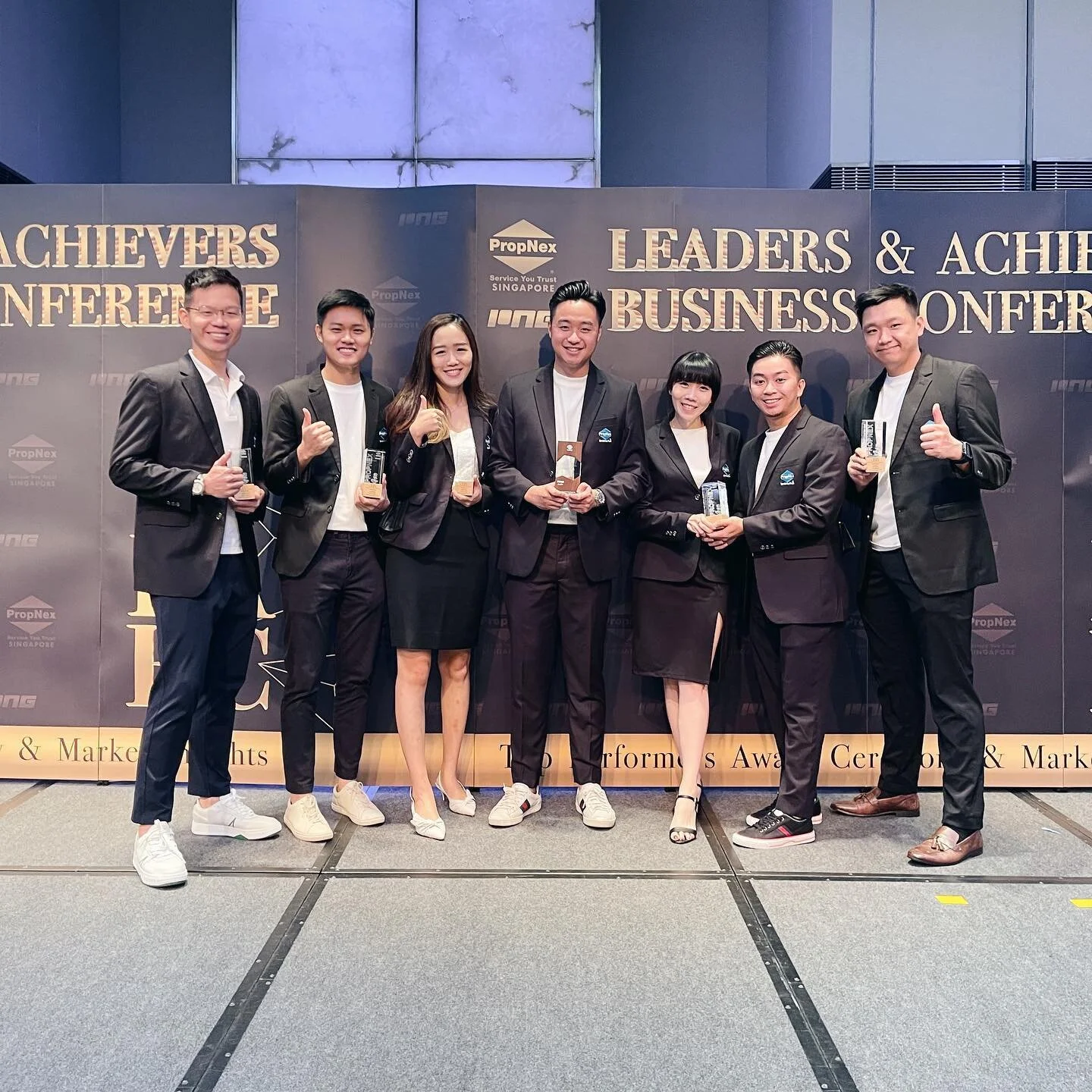 𝟐𝐐 𝟐𝟎𝟐𝟐 𝐋𝐀𝐁𝐂 𝐀𝐰𝐚𝐫𝐝 𝐖𝐢𝐧𝐧𝐞𝐫𝐬

Congratulations to all winners from #TeddyJuayDivision! 🔥

Congrats to my bosses @marcusluah @zacsonong on your respective awards as well! 

#Homeseekers
#TeddyJuayDivision
#ZacsonOngDivision
#Marcus