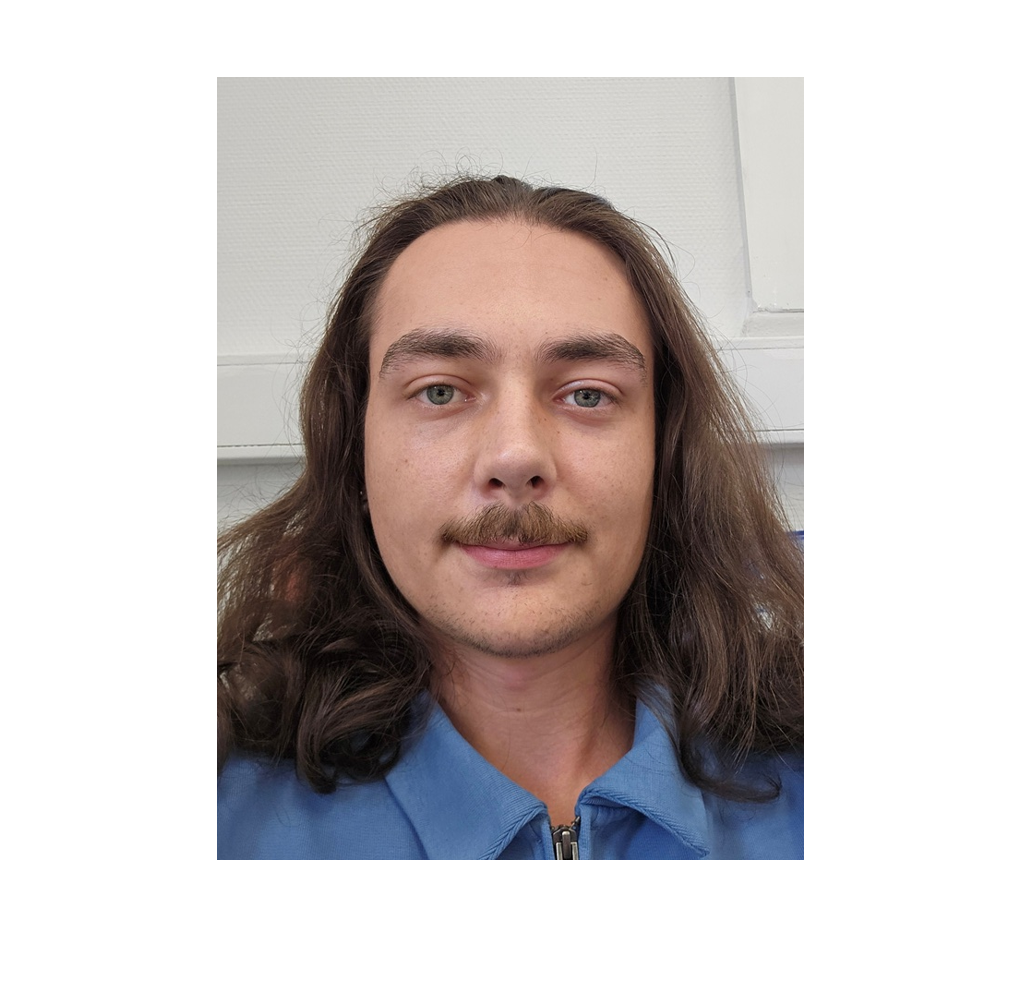 New PhD student !